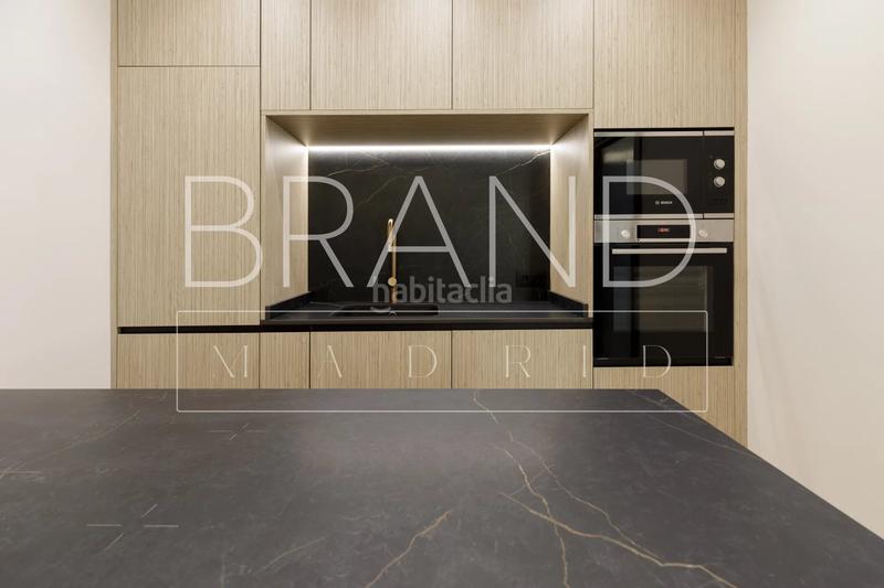 Foto 02f5cbaa-c71f-437e-96c3-f55cea52526e. Appartement avec chauffage dans Recoletos Madrid