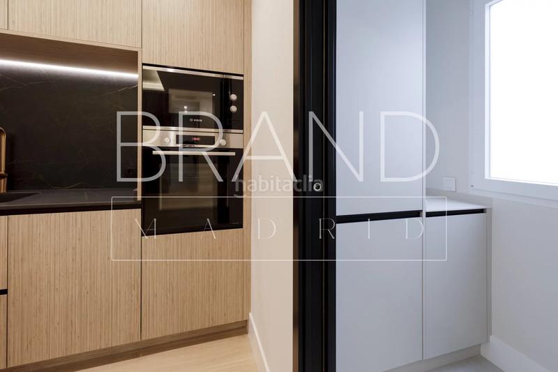 Foto 039048ea-3575-43ff-8515-6ea1cb482dde. Appartement avec chauffage dans Recoletos Madrid