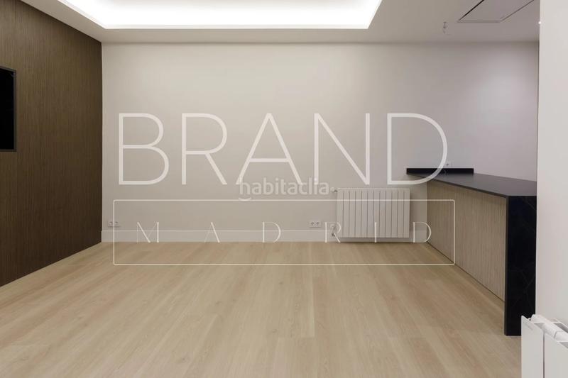 Foto 0c830009-2b83-4908-ba3e-7e9d4f0beb43. Appartement avec chauffage dans Recoletos Madrid