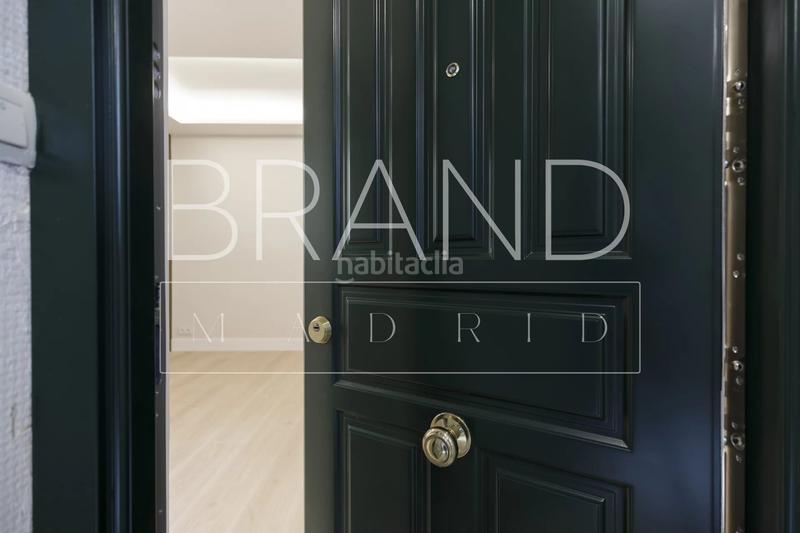 Foto 0cdb2e64-b3cc-433d-a446-b68164f0724c. Appartement avec chauffage dans Recoletos Madrid