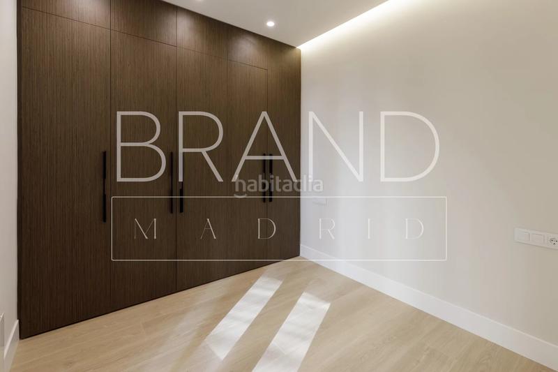 Foto 18ef2067-92c7-4d42-be21-5ce6dd91db4e. Appartement avec chauffage dans Recoletos Madrid