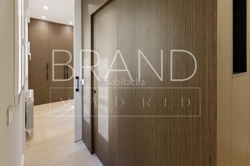 Foto 459686ba-5065-4874-acb6-56829ac08935. Appartement avec chauffage dans Recoletos Madrid