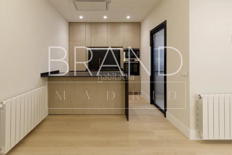 Foto 61c65b4b-df9d-4123-9337-4fefe26ade97. Appartement avec chauffage dans Recoletos Madrid