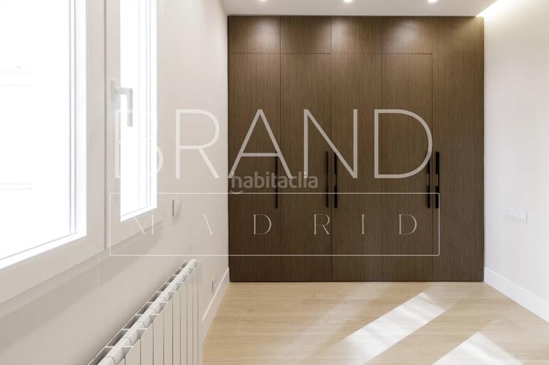 Foto 7816b43c-9fe3-4114-a290-ffc1dec72a1d. Appartement avec chauffage dans Recoletos Madrid