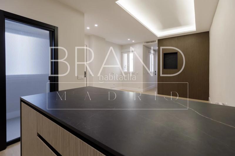 Foto cafbc0fa-c935-4584-87f6-9f36952e68eb. Appartement avec chauffage dans Recoletos Madrid