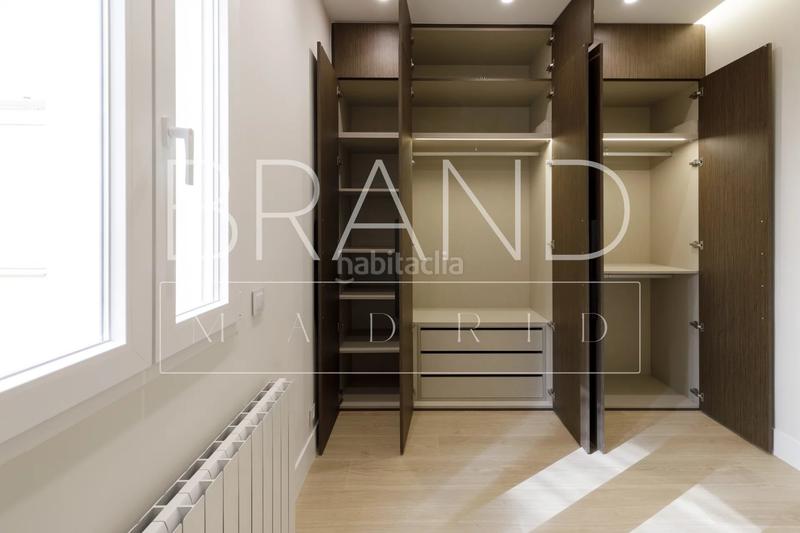 Foto d739b487-15f7-4780-b3e1-03e8981f66f2. Appartement avec chauffage dans Recoletos Madrid