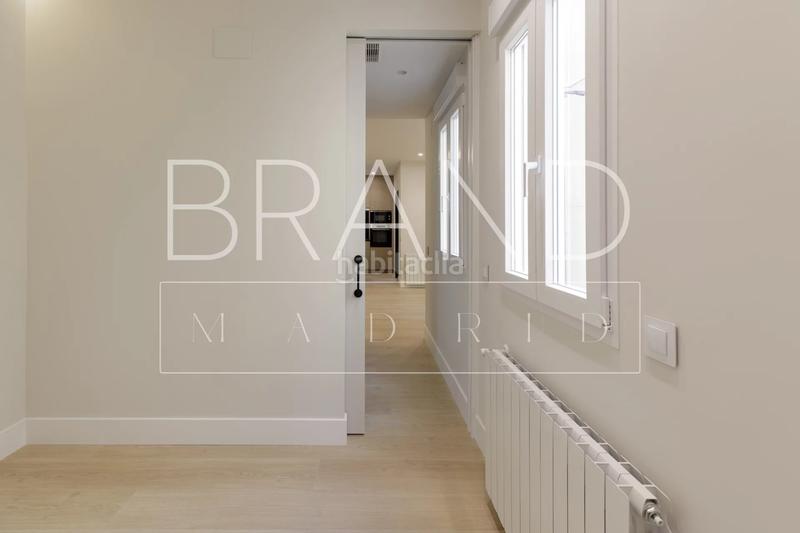 Foto fa0fbbe7-b679-4e85-a8c8-0aad43109c48. Appartement avec chauffage dans Recoletos Madrid