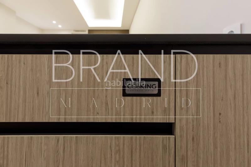 Foto 0ccb946f-7dcb-44d7-b2d4-fddfdfc9876b. Etagenwohnung mit heizung in Recoletos Madrid