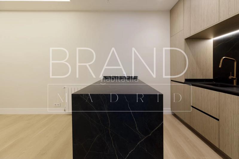 Foto 0e3bf1c1-66bc-4ee5-921c-a1afa683691d. Etagenwohnung mit heizung in Recoletos Madrid