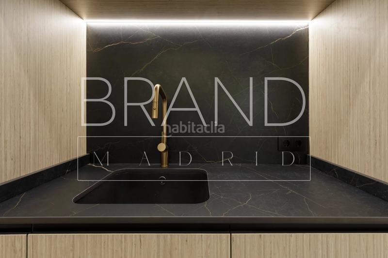 Foto 51838bc7-657a-4bed-92d7-bb50dbc7583d. Etagenwohnung mit heizung in Recoletos Madrid