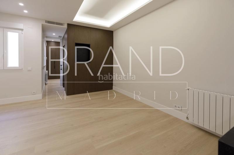 Foto 66e18522-d9fe-43ff-8538-1da812069c57. Etagenwohnung mit heizung in Recoletos Madrid