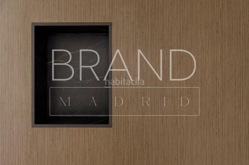 Foto 9b81e4e1-34a6-45d2-98f6-75a0d39c90df. Etagenwohnung mit heizung in Recoletos Madrid