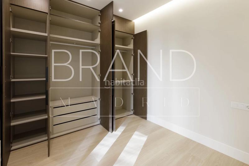 Foto cb93c135-b09d-4574-86d9-0c60736308dc. Etagenwohnung mit heizung in Recoletos Madrid