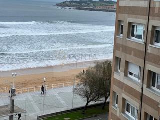 Etagenwohnung  N/a. Oportunidad unica a lado de la playa san lorenzo!!!!