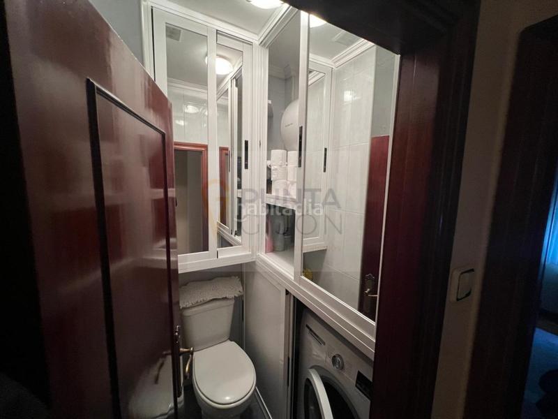 Foto 28c01205-075d-40f7-bb4e-ff72a818a599. Flat in Centro Gijón