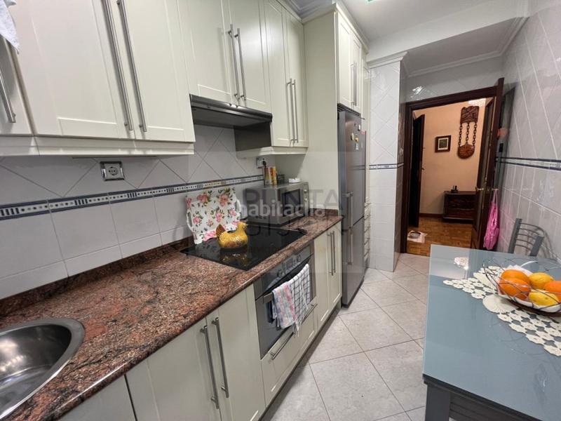 Foto 66419a0e-ba12-4ee5-a135-fc71df6fde97. Flat in Centro Gijón