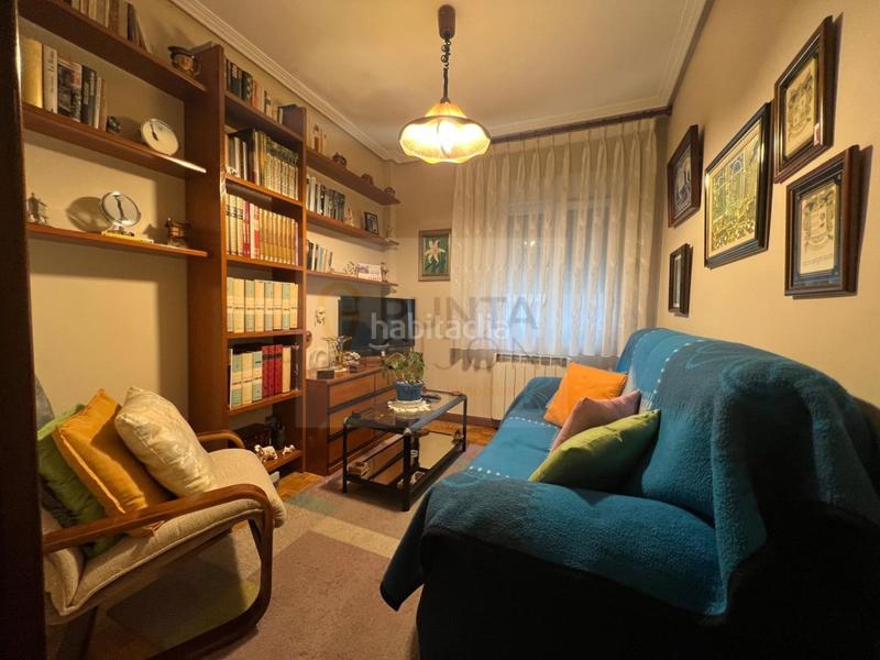 Foto ee477c80-c19d-4596-98a9-1d9a033228f8. Flat in Centro Gijón