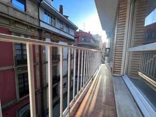 Alquiler Piso  N/a. Tu nuevo hogar en el corazon de gijon!!!!
