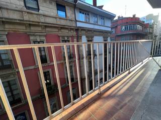 Alquiler Piso  N/a. Tu nuevo hogar en el corazon de gijon!!!!