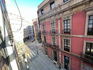 Lloguer Pis  N/a. Tu nuevo hogar en el corazon de gijon!!!!
