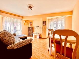 Location Appartement à Ceares. Alquiler piso en el llano!!