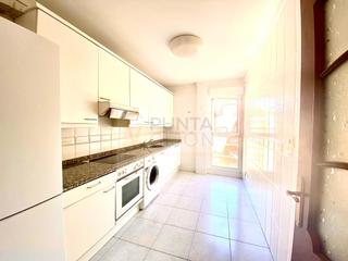 Lloguer Pis a Centro. Estupendo apartamento exterior en el parque de zarracina!!!