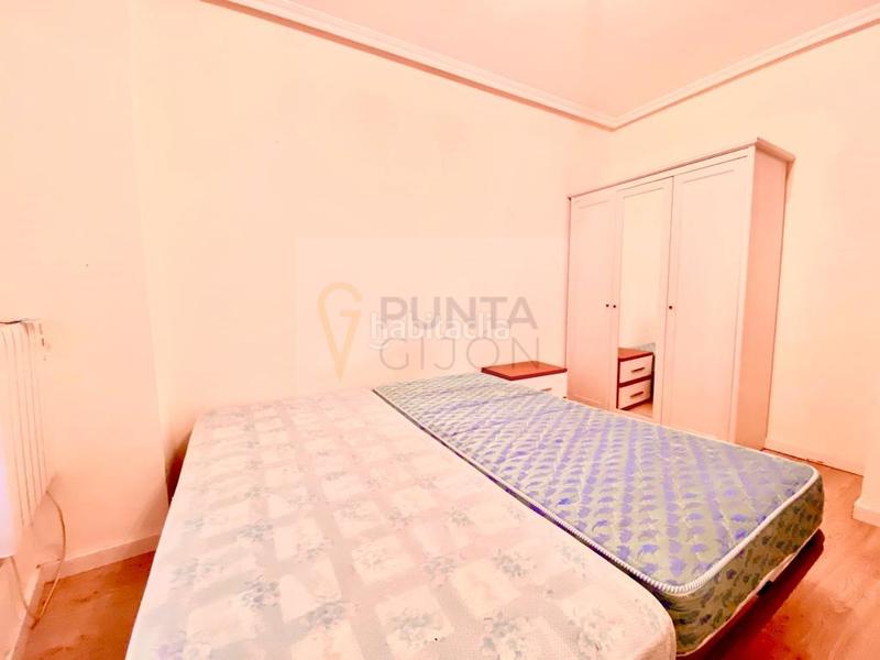 Foto bcccb1a3-e574-489b-9e59-07950c6dbbea. Alquiler piso se alquila piso en el centro en Ceares Gijón