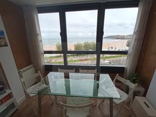 Affitto Appartamento in La Arena. Hermoso piso con vistas a la playa san lorenzo!!