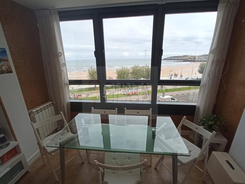 Foto 16360dfa-32f9-4ed9-916b-f6ea303036df. Location appartement dans La Arena Gijón
