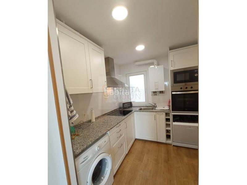 Foto deecf125-0c67-4518-ab08-81b50b7a7009. Location appartement dans La Arena Gijón