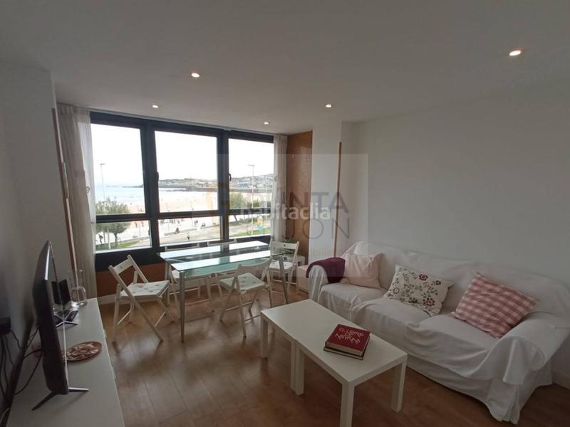 Foto ee6e92d8-1eee-4a42-8e69-2e3975c4b33f. Location appartement dans La Arena Gijón