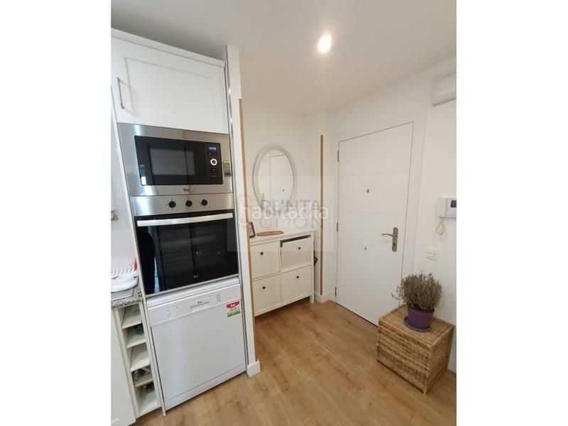 Foto c8c338f9-a31d-442c-a64f-ff28200e3111. Rent flat in La Arena Gijón