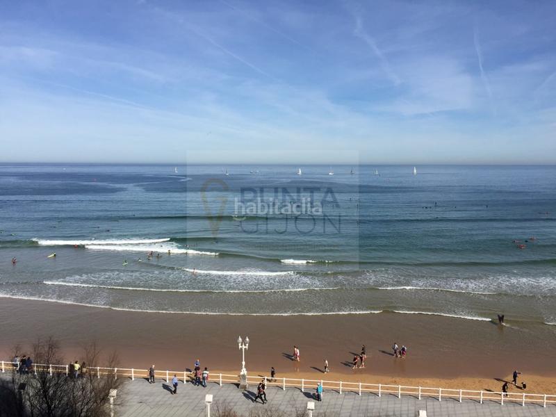 Foto 6a21f7b4-f842-4217-a569-ffa35651b1d4. Location appartement dans La Arena Gijón