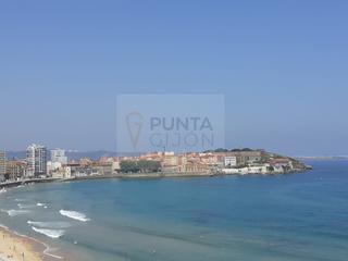 Rent Flat in La Arena. Alquila punta gijon!!! estupendo apartamento por temporada !