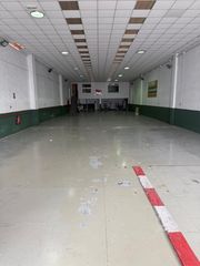 Miete Fabrikhalle in Sudeste Industrial. Nave industrial en nucleo urbano fuenlabrada