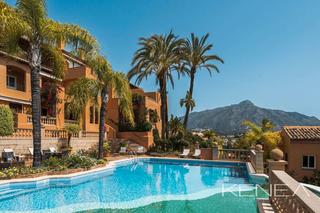 Appartement à Los Naranjos