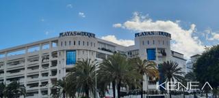 Flat  Avenida josé banús