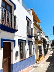 Casa adossada a Casco Antiguo