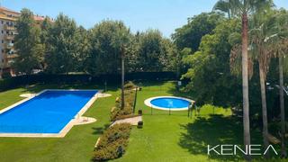 Appartement  Calle avila