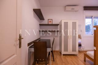 Miete Etagenwohnung  Carrer de mallorca. Piso en alquiler en calle de mallorca 75, la nova esquerra