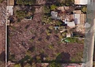 Fondo rustico in Las Canteras. Parcela segregada terreno rustico