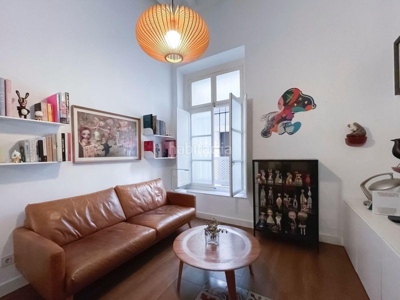 Foto 48d02590-c749-477f-8b47-0c420cb066fd. Apartament a Alameda - Mentidero - Teatro Falla Cádiz