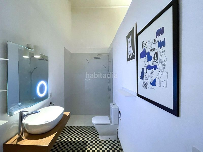 Foto 72d7fec1-dd2f-422f-adf0-2bf3876eb9fa. Apartament a Alameda - Mentidero - Teatro Falla Cádiz