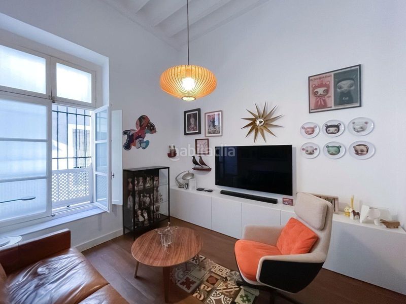 Foto bc22e967-8b4a-4354-a8e5-24e6db463eaa. Apartament a Alameda - Mentidero - Teatro Falla Cádiz