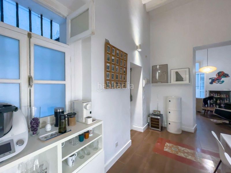 Foto c2d7ac6d-d476-44b2-8626-5ec0b43e0918. Apartament a Alameda - Mentidero - Teatro Falla Cádiz