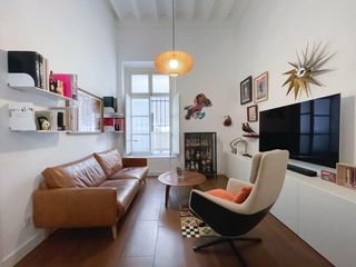 Apartament a Alameda - Mentidero - Teatro Falla