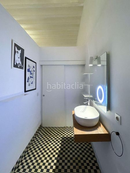 Foto e7ab6ea5-bde4-477a-90ae-8eec054de573. Apartament a Alameda - Mentidero - Teatro Falla Cádiz