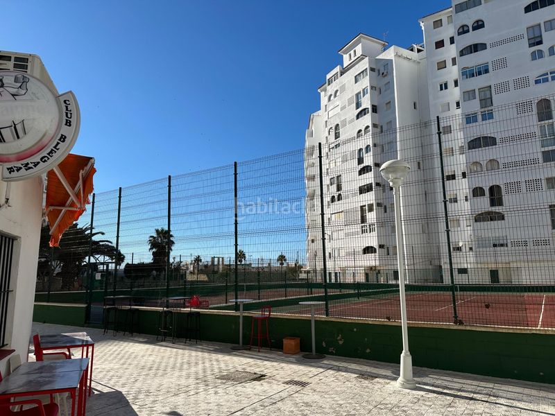 Foto a0704e0a-3637-466d-a90b-41099c234dce. Pis amb aparcament piscina a Valdelagrana Puerto de Santa María (El)