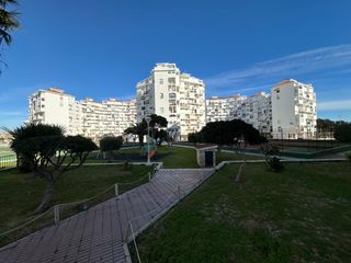 Pis  Paseo maritimo. Vivienda junto al mar en valdelagrana, lista para entrar a vivir