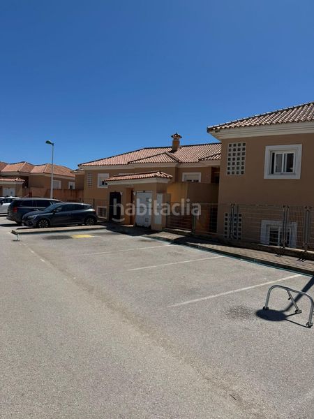 Foto 83c29547-1a52-47de-976d-bdd761d92e45. Pis amb aparcament a El Zabal-Santa Margarita Línea de la Concepción (La)